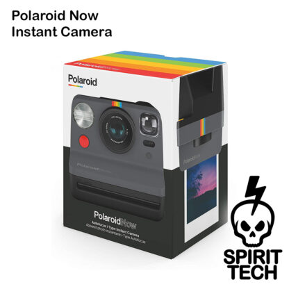 Polaroid Now Instant Camera - Image 2