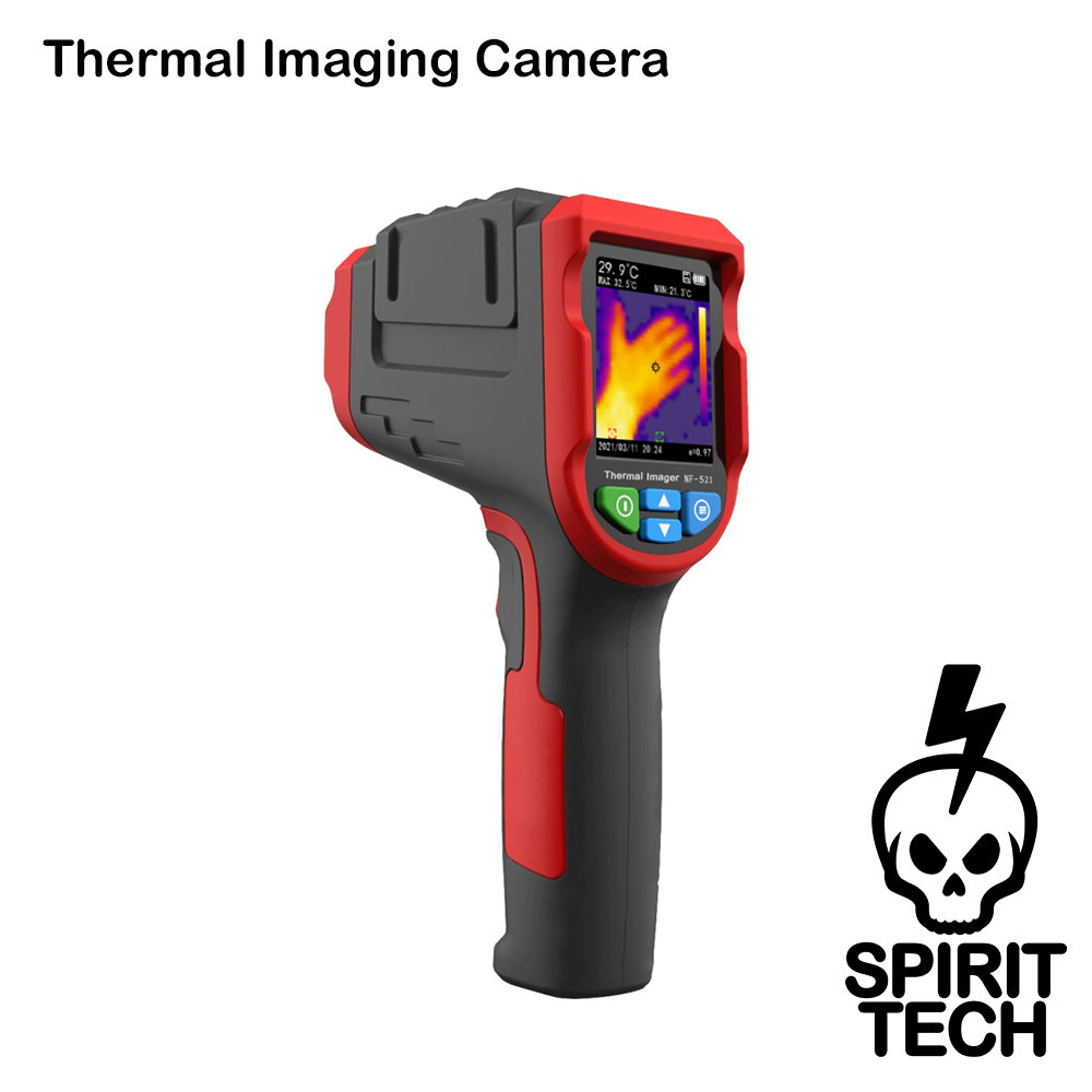 Thermal Imaging Camera