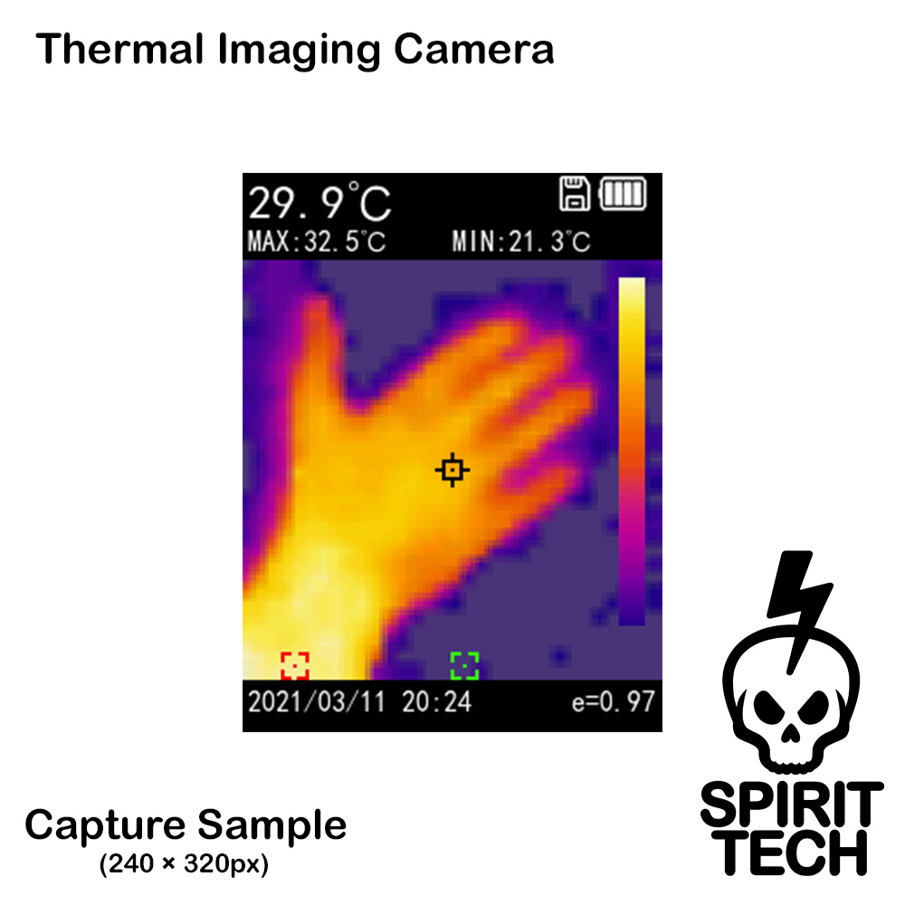Thermal Imaging Camera - Image 3