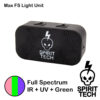 Spirit Tech Max Full Spectrum Light Unit - Image 3