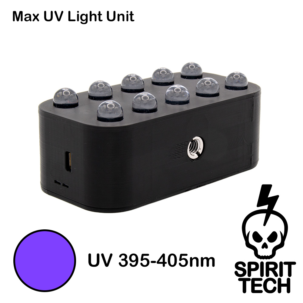 Uv cheap light units