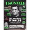 Haunted Magazine - Issue 27: The Only Way Is Ethics