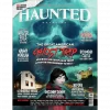 Haunted Magazine - Issue 32: The Great American Ghost Trip