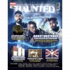 Haunted Magazine - Issue 30: Let's Go Ghosting!