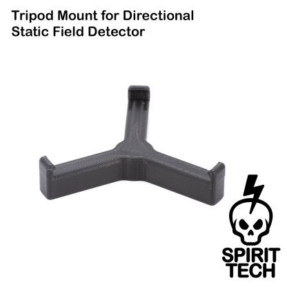 Tripod Mount for Directional Static Field Detector - Image 2