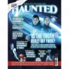 Haunted Magazine - Issue 33: Is the truth really out there?