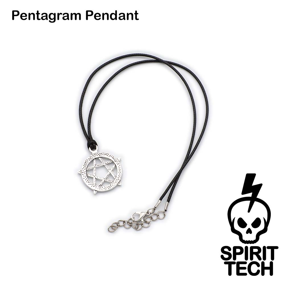 Pentagram Pendant - Image 2