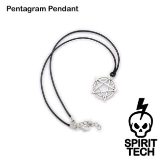 Pentagram Pendant