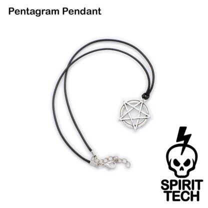 Pentagram Pendant