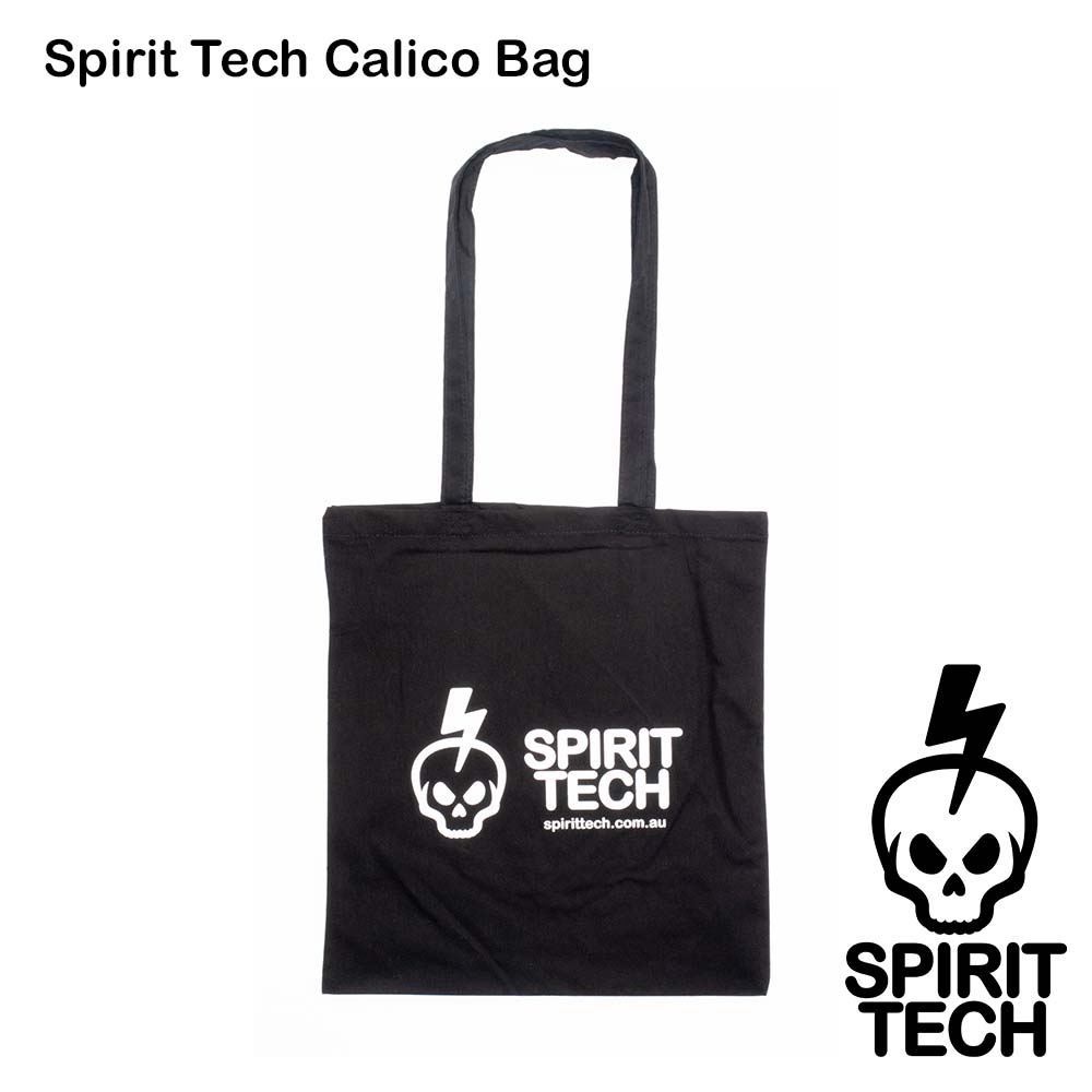 Spirit Tech Calico Bag