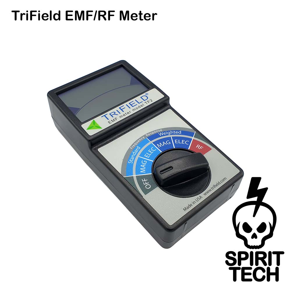 TriField EMF/RF Meter