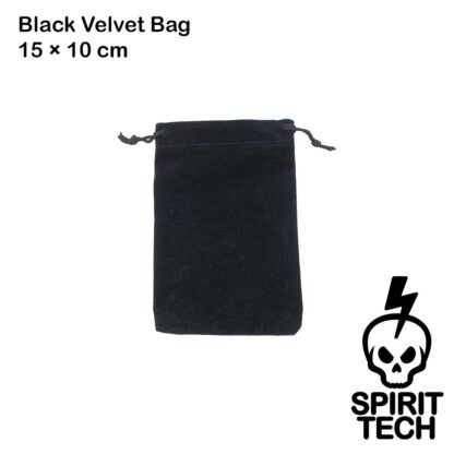 Velvet Drawstring Bag - 10cm×15cm