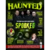 Haunted Magazine - Issue 34: Spooked Scotland