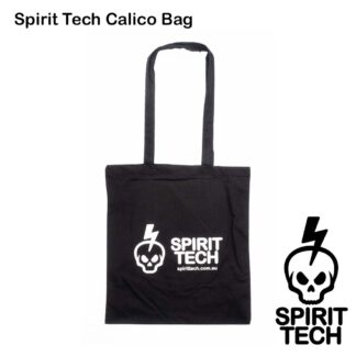 Spirit Tech Calico Bag