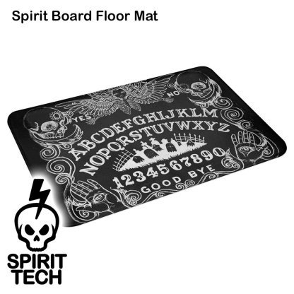 Spirit Board 60cm Floor Mat