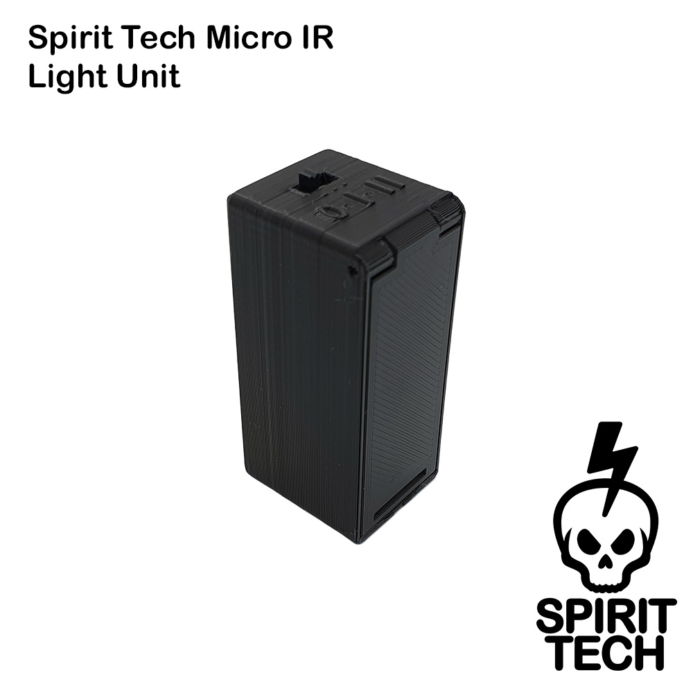 Spirit Tech Micro-IR Light Unit - Image 3