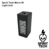 Spirit Tech Micro-IR Light Unit - Image 2