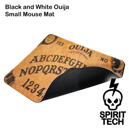 Vintage Ouija Board Small Mouse Mat - Image 2