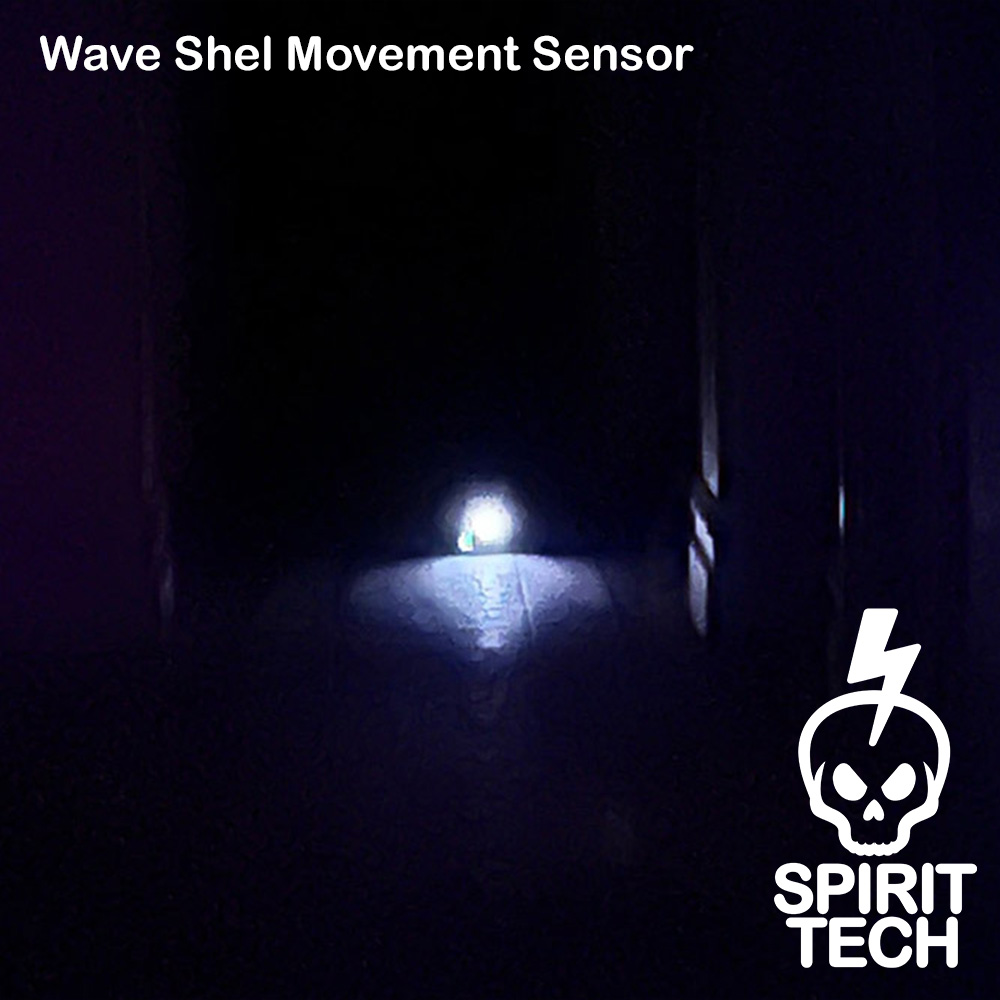 Wave Shel Movement Sensor - Image 8