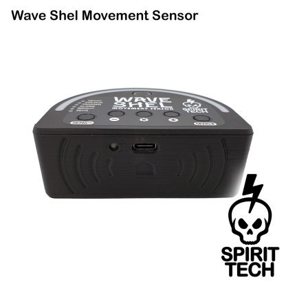 Wave Shel Movement Sensor - Image 6