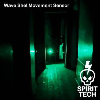 Wave Shel Movement Sensor - Image 7
