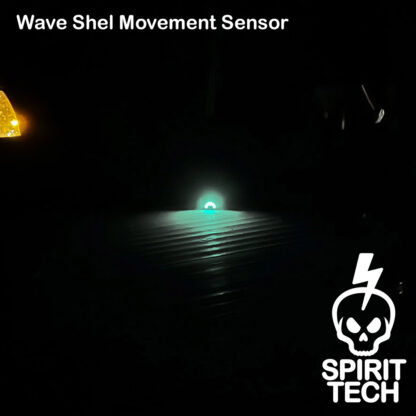 Wave Shel Movement Sensor - Image 9