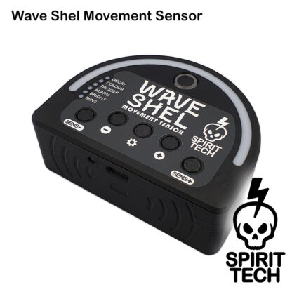 Wave Shel Movement Sensor - Image 4