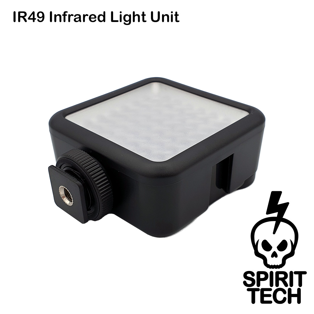 IR49 Infrared Light Unit - Image 6