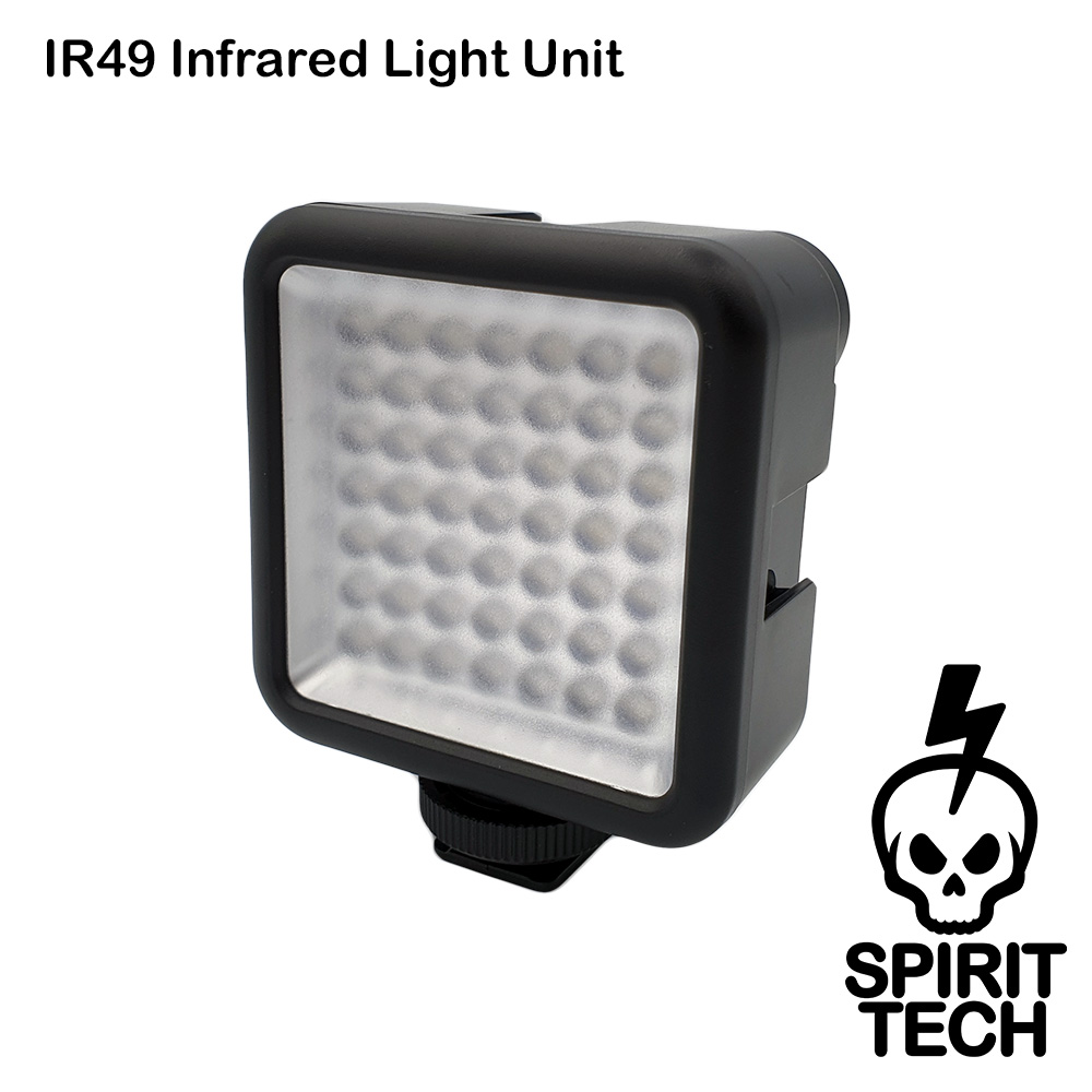 IR49 Infrared Light Unit - Image 5