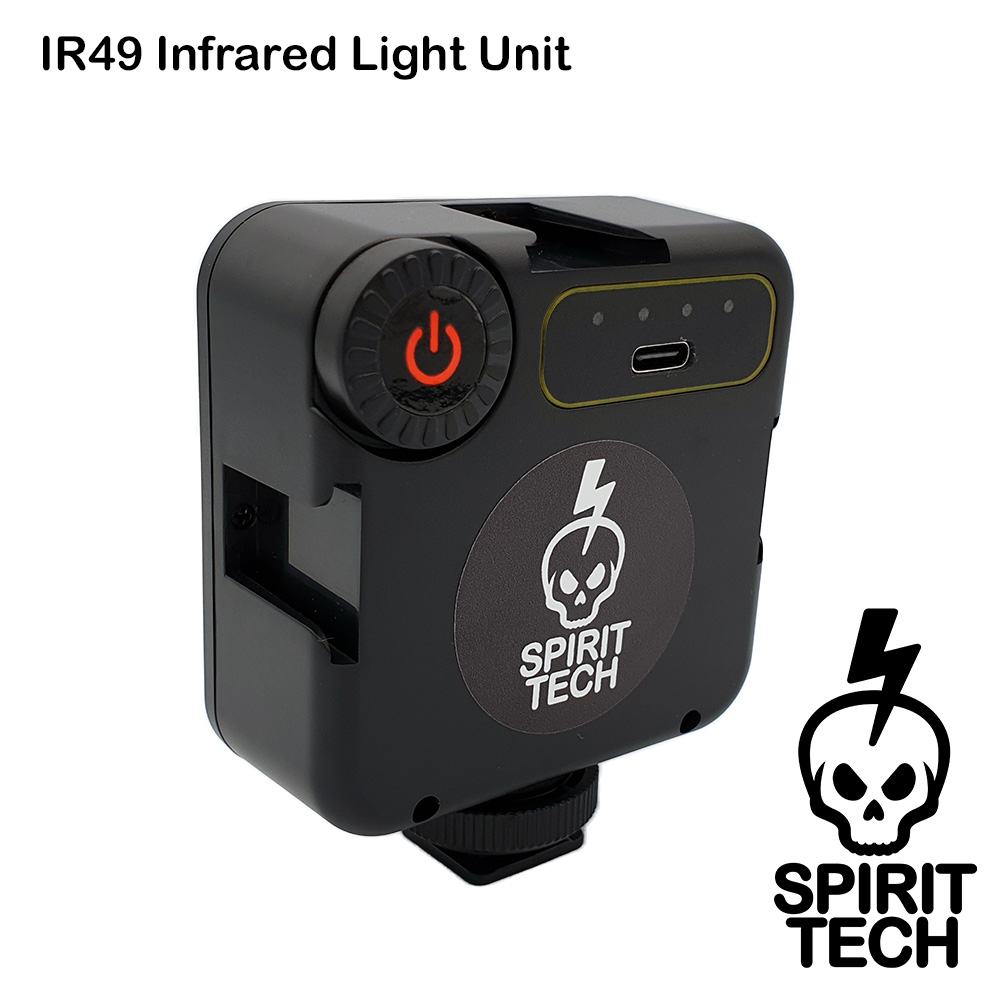 IR49 Infrared Light Unit - Image 2