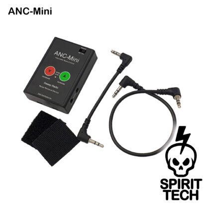 ANC-Mini Adjustable Noise Control for Ghost Boxes - Image 4