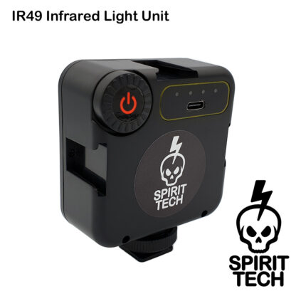 IR49 Infrared Light Unit - Image 2