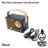 Mini Retro Speaker - Image 13