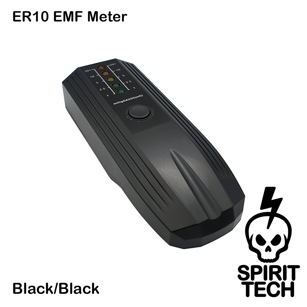 ER10 EMF Meter - Image 3