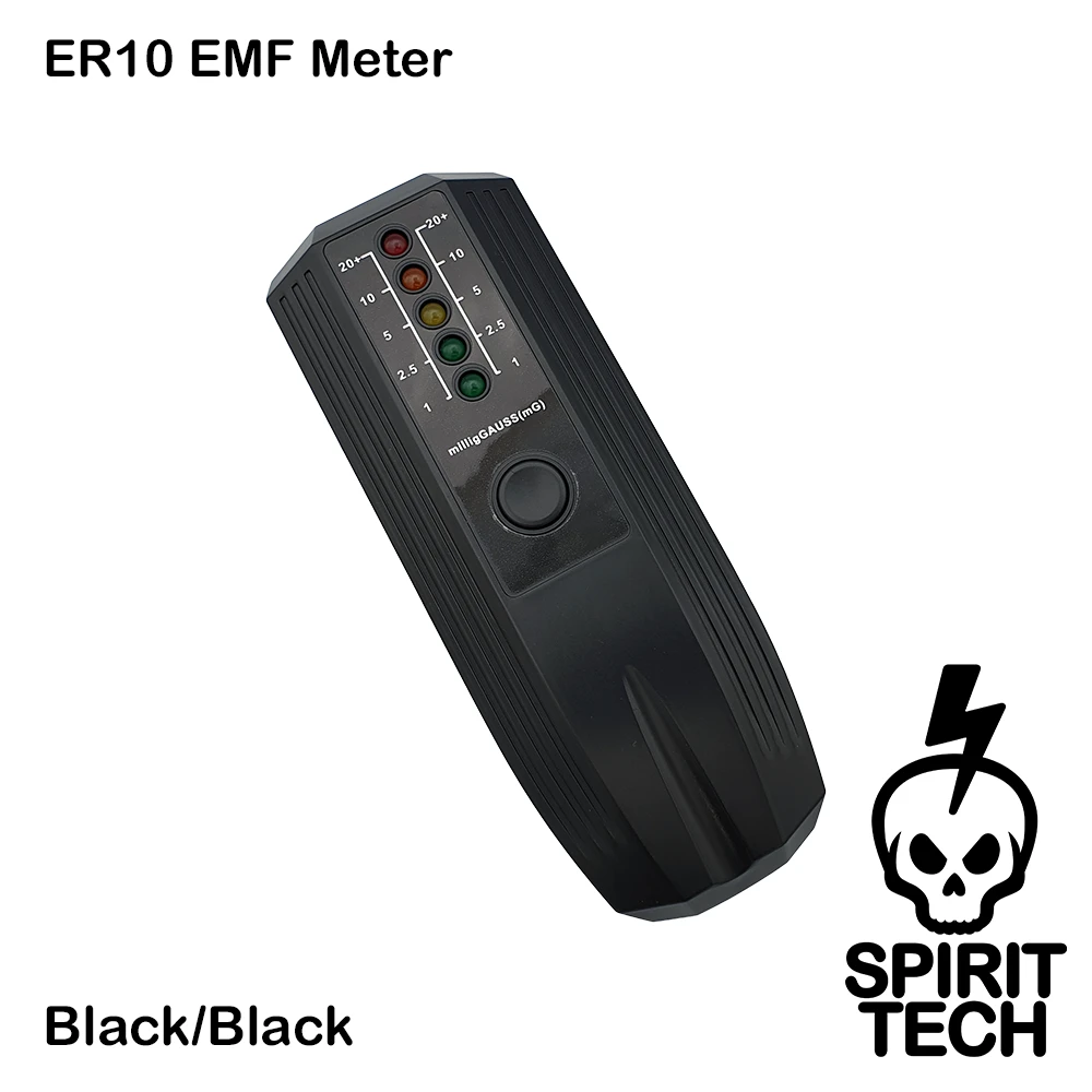 ER10 EMF Meter - Image 2