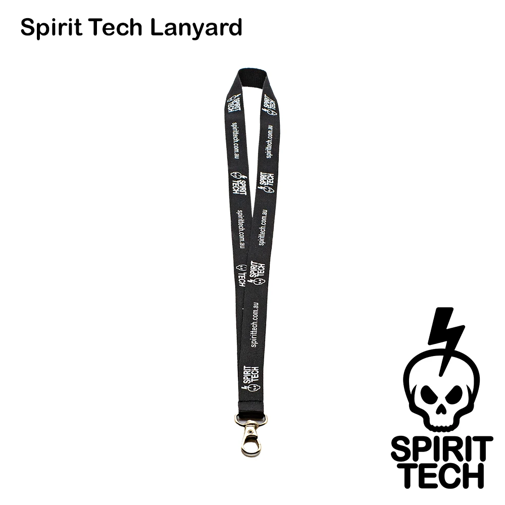 Spirit Tech Lanyard - Image 2