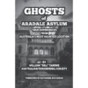 Ghosts of Aradale Asylum: True Experiences from Australia's Most Haunted Location.