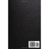 Paranormal Research & Investigation Journal. - Black 6×9 inch - Image 2