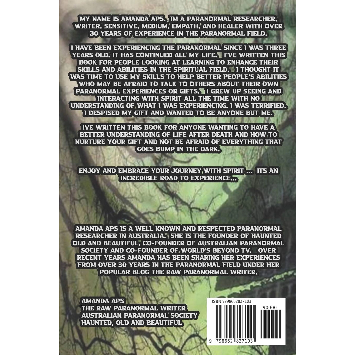 From the Mind of a Medium: Volume 1 - Image 2