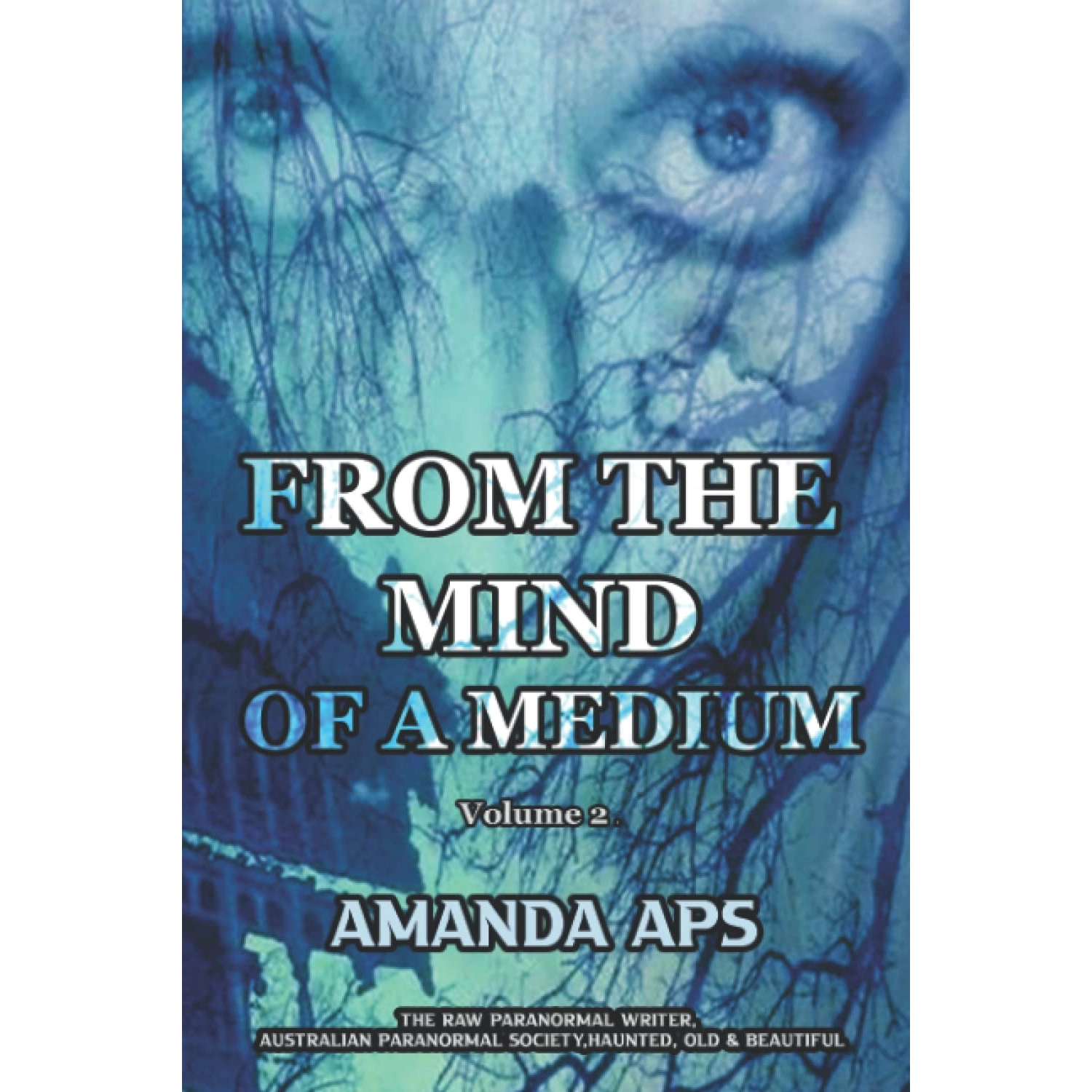 From the Mind of a Medium: Volume 2