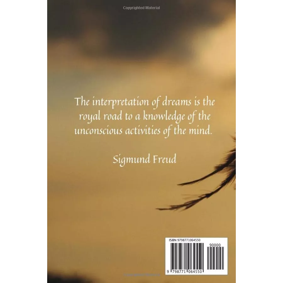 My Dream Journal. - Image 2