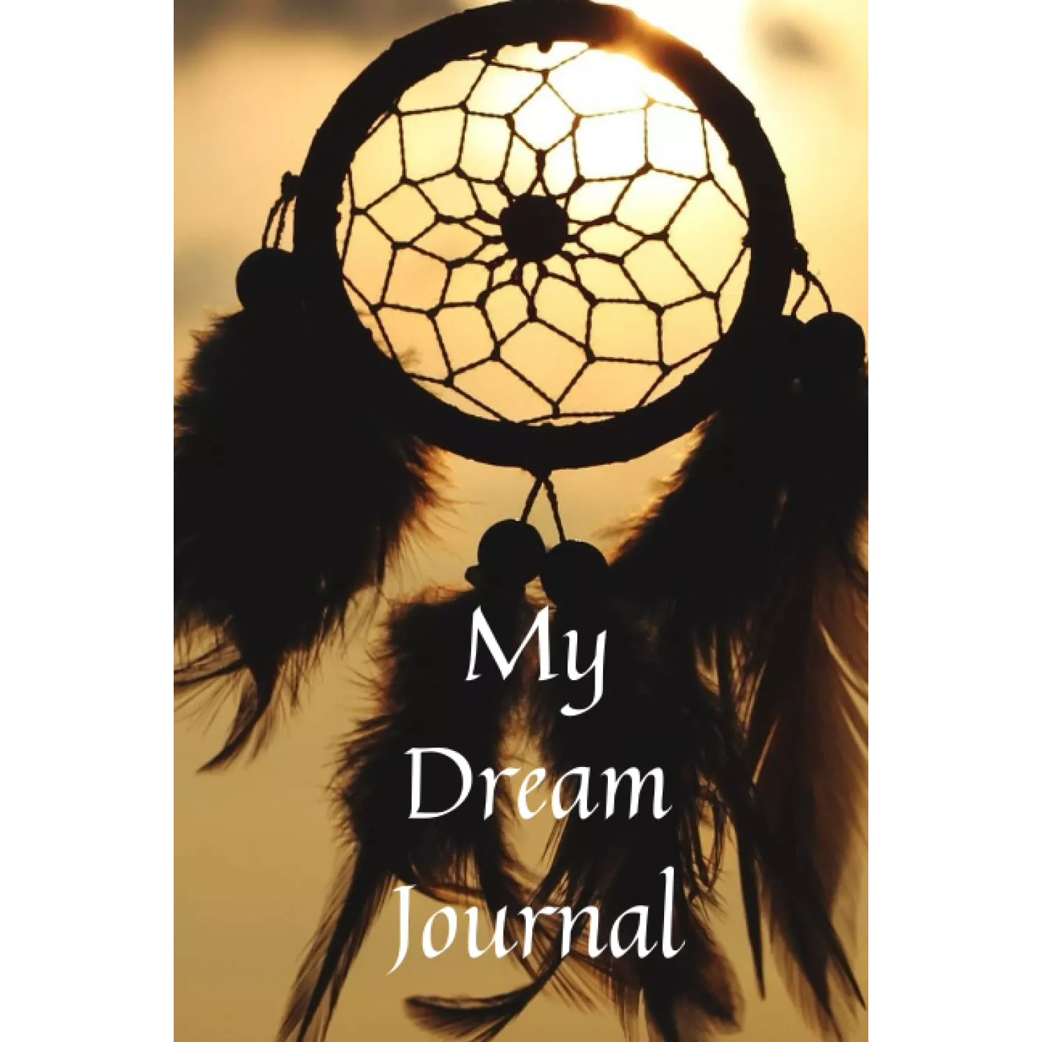 My Dream Journal.