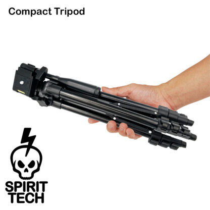 1 Metre Compact Tripod - Image 4