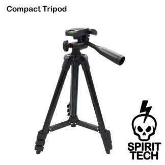 1 Metre Compact Tripod