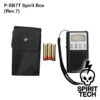 P-SB7T Spirit Box (Rev. 7) - Image 2