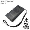 Spirit Box PSB7T Rev 7 - Radio Paranormal FM/AM Pour Chasse Aux Fantômes