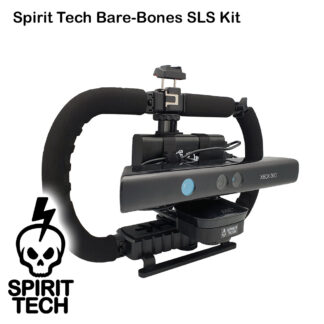 Spirit Tech Bare-Bones SLS Camera