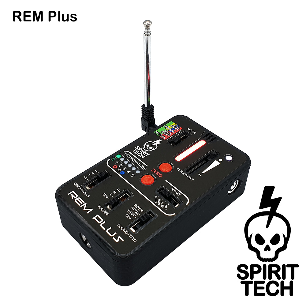 REM Plus Proximity Sensor - Image 2