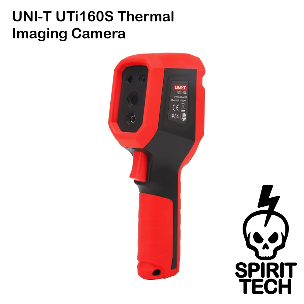 UNI-T UTi160S Thermal Imaging Camera - Image 2