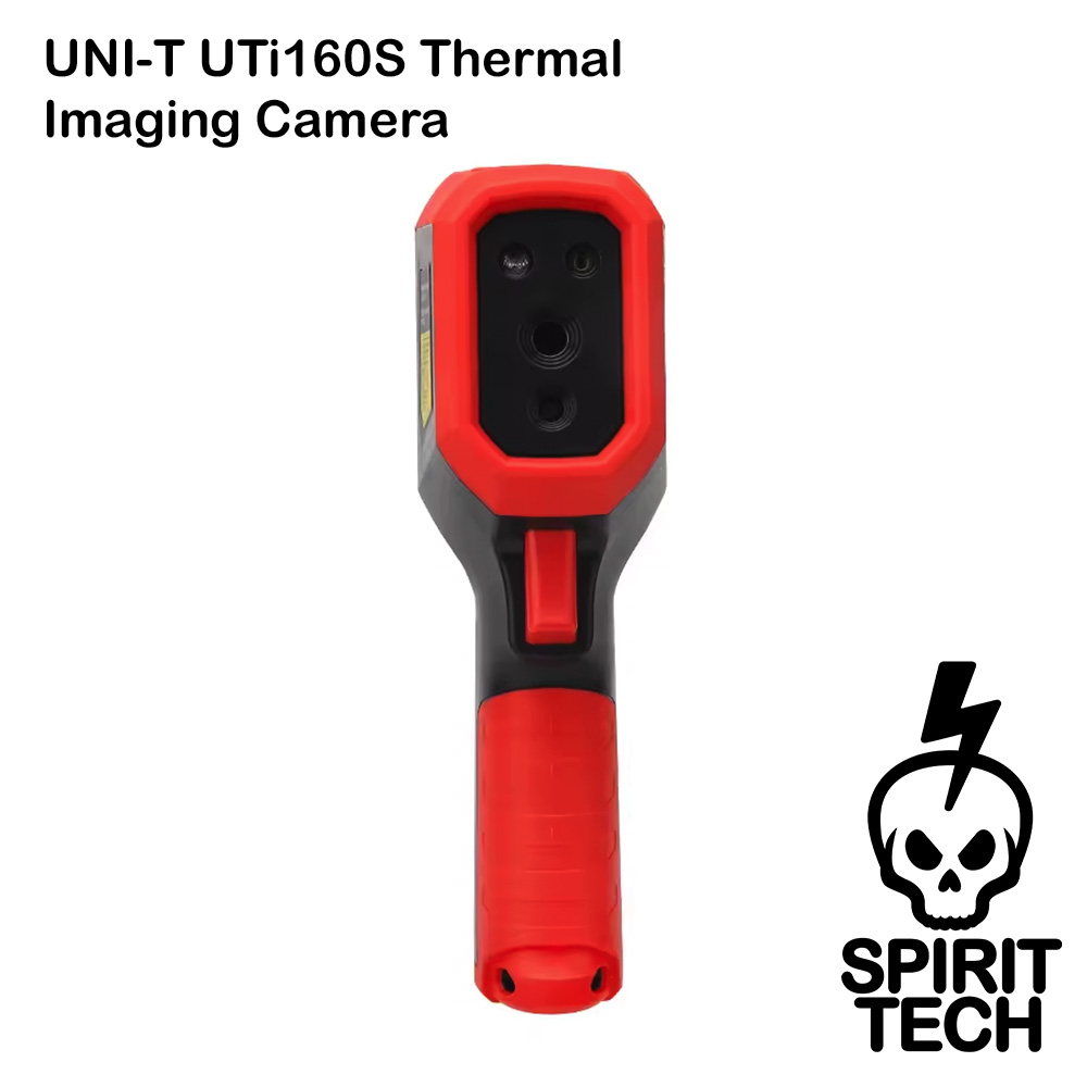 UNI-T UTi160S Thermal Imaging Camera - Image 6